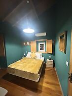 São Jorge Apartments Suítes