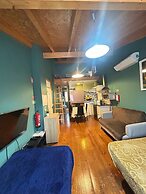 São Jorge Apartments Suítes