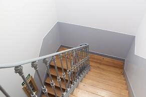 São Jorge Apartments Suítes