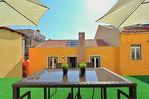 São Jorge Apartments Suítes