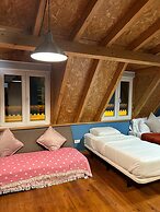 São Jorge Apartments Suítes