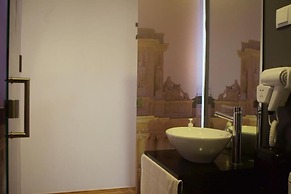 São Jorge Apartments Suítes