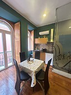 São Jorge Apartments Suítes