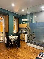 São Jorge Apartments Suítes