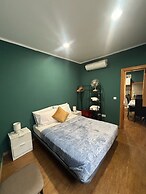 São Jorge Apartments Suítes