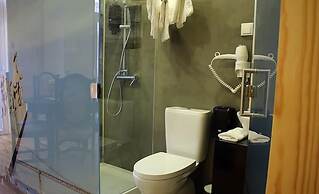 São Jorge Apartments Suítes