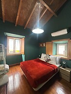 São Jorge Apartments Suítes