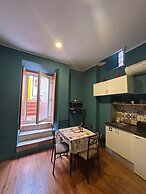 São Jorge Apartments Suítes