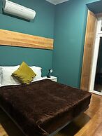 São Jorge Apartments Suítes