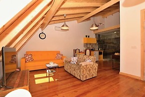 São Jorge Apartments Suítes