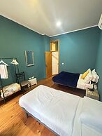 São Jorge Apartments Suítes