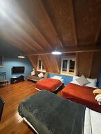 São Jorge Apartments Suítes