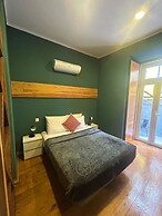 São Jorge Apartments Suítes