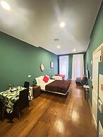 São Jorge Apartments Suítes