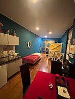 São Jorge Apartments Suítes