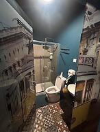 São Jorge Apartments Suítes