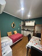 São Jorge Apartments Suítes