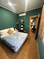 São Jorge Apartments Suítes