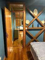 São Jorge Apartments Suítes