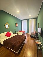 São Jorge Apartments Suítes