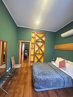 São Jorge Apartments Suítes