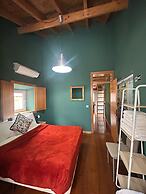 São Jorge Apartments Suítes