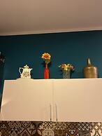 São Jorge Apartments Suítes