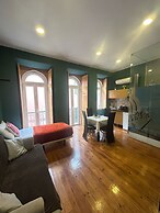 São Jorge Apartments Suítes