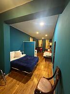 São Jorge Apartments Suítes