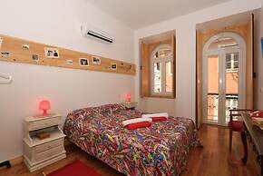 São Jorge Apartments Suítes