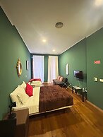 São Jorge Apartments Suítes