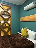 São Jorge Apartments Suítes