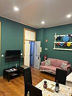 São Jorge Apartments Suítes