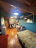 São Jorge Apartments Suítes