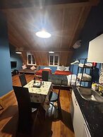 São Jorge Apartments Suítes