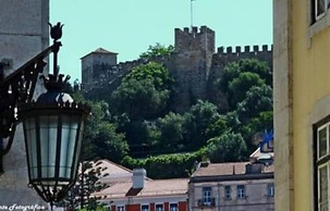 São Jorge Apartments Suítes