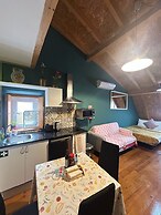 São Jorge Apartments Suítes