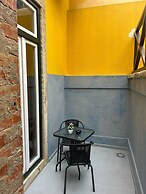 São Jorge Apartments Suítes