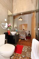 São Jorge Apartments Suítes