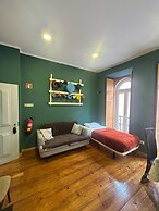 São Jorge Apartments Suítes