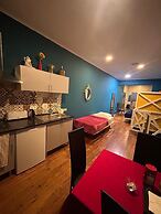 São Jorge Apartments Suítes