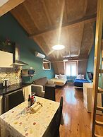 São Jorge Apartments Suítes