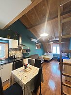 São Jorge Apartments Suítes