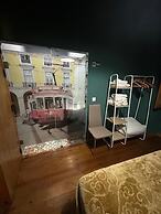 São Jorge Apartments Suítes