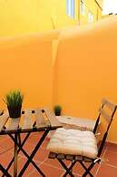 São Jorge Apartments Suítes