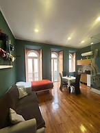 São Jorge Apartments Suítes