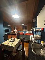 São Jorge Apartments Suítes