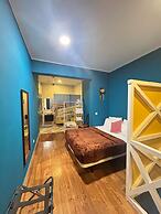 São Jorge Apartments Suítes