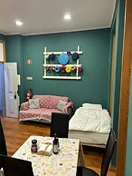 São Jorge Apartments Suítes