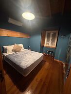 São Jorge Apartments Suítes